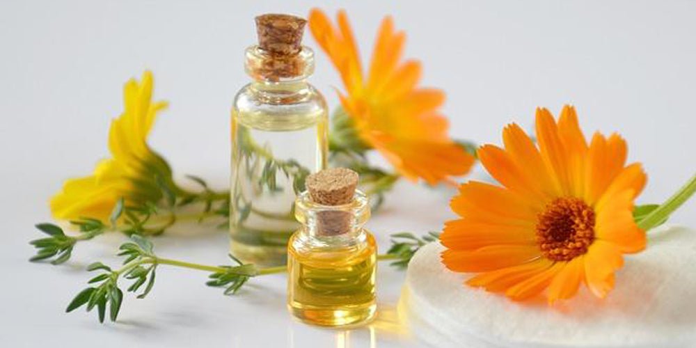 10 Best Essential Oils for Body and Mind - SoapyMania
