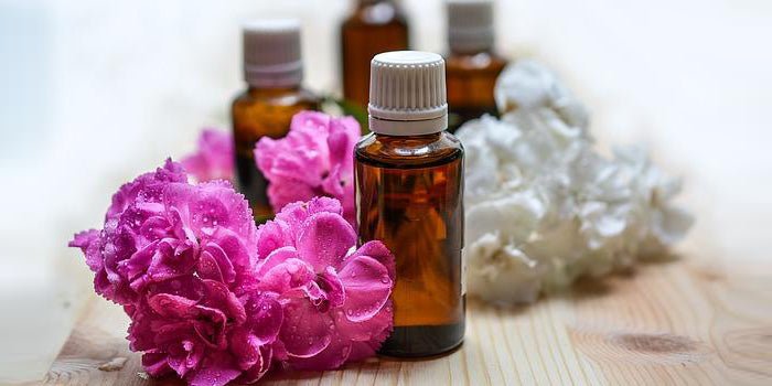 Aromatherapy - What is it good for? - SoapyMania