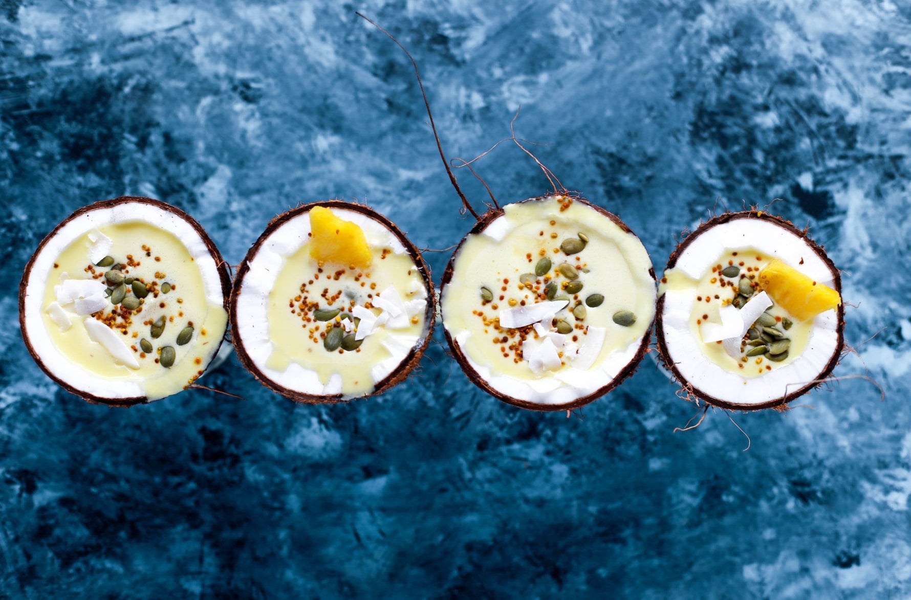 What Are The Benefits Of Coconuts? - SoapyMania