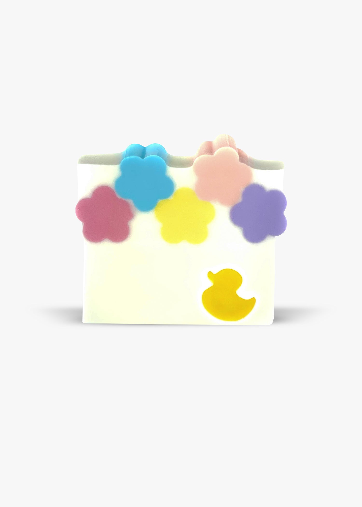 Easter Morning Natural Bar Soap - Set of 3