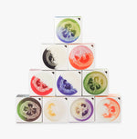 Jabón en barra, paquete de 10