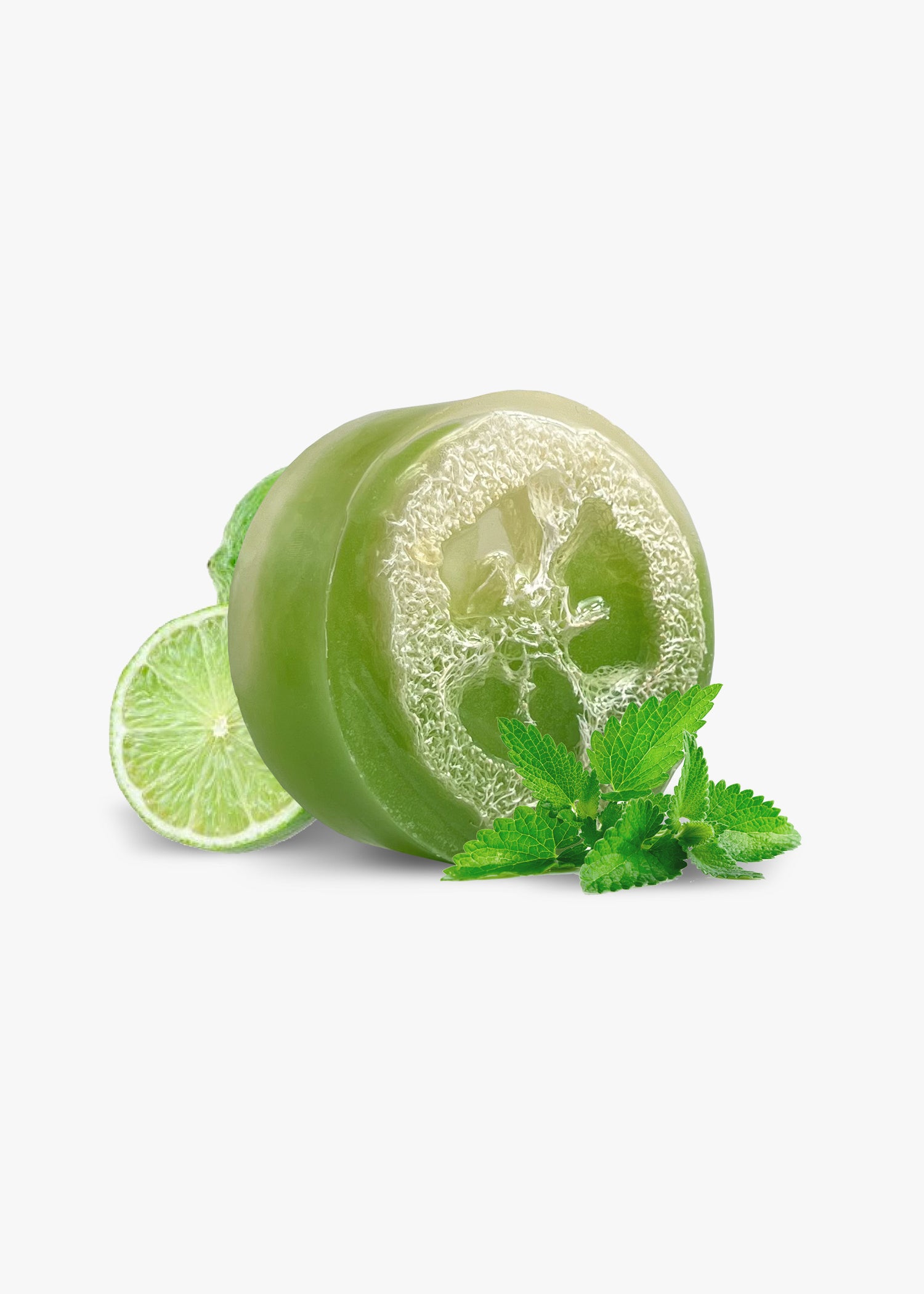 Mojito Body Soap