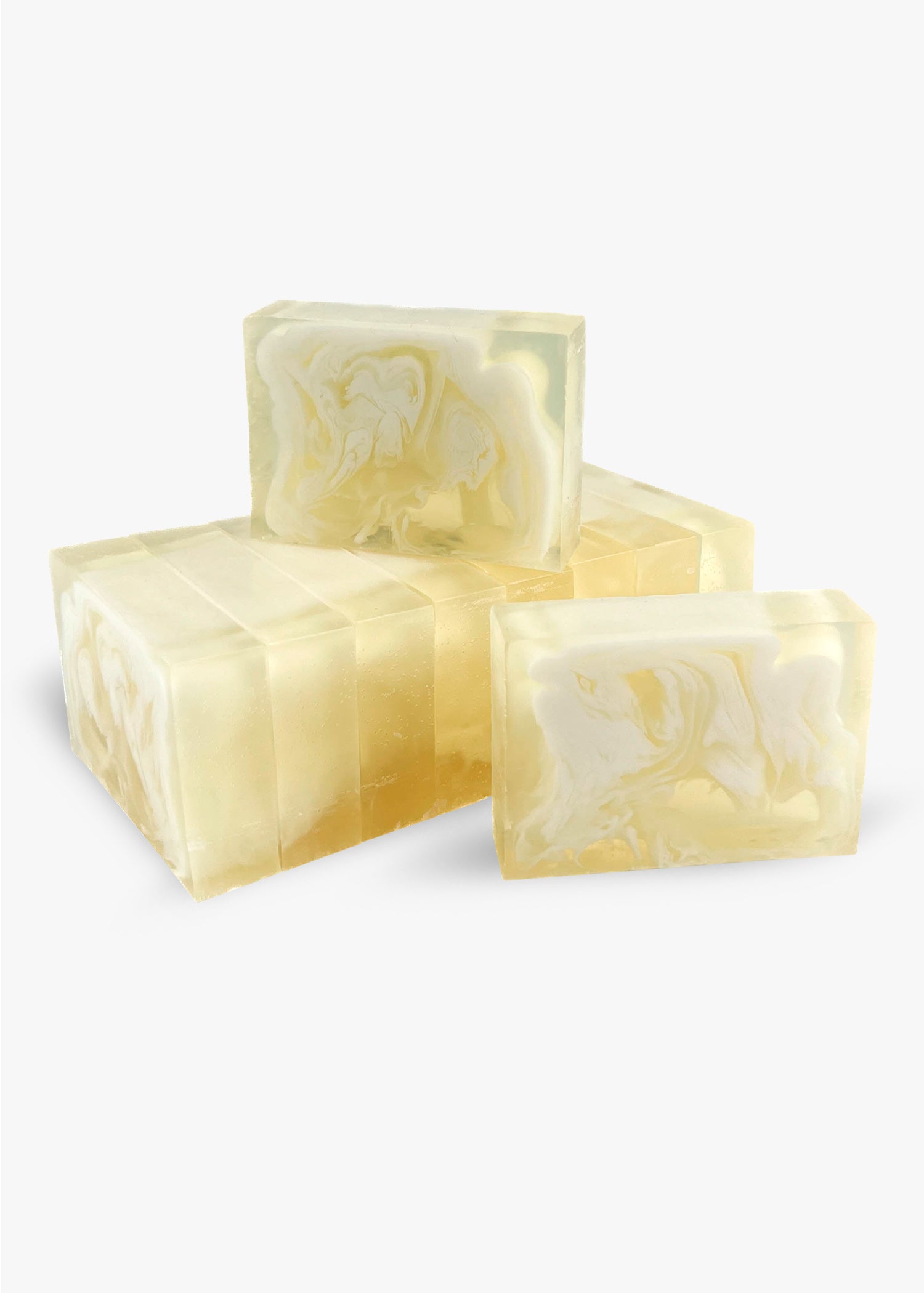 Oatmeal, Milk & Honey - Pack of 10