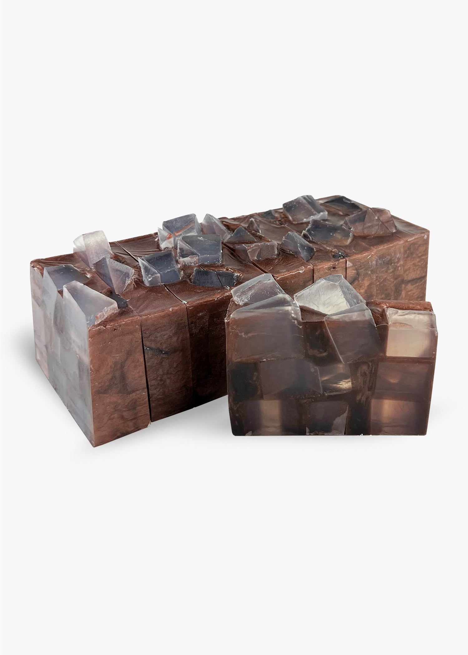 Old Fashioned Bourbon Men Soap - Pack of 10