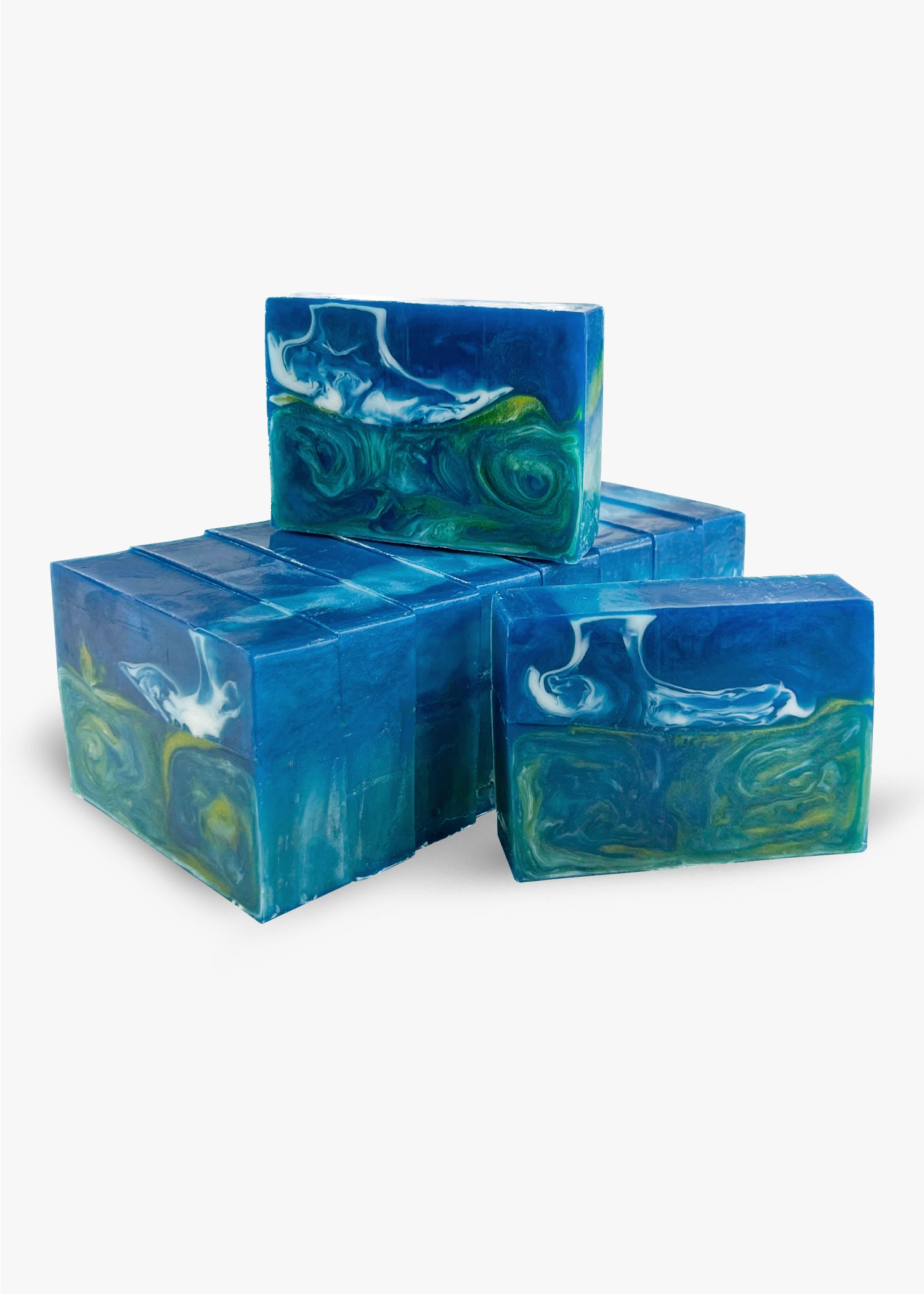 Starry Night Soap - Pack of 10