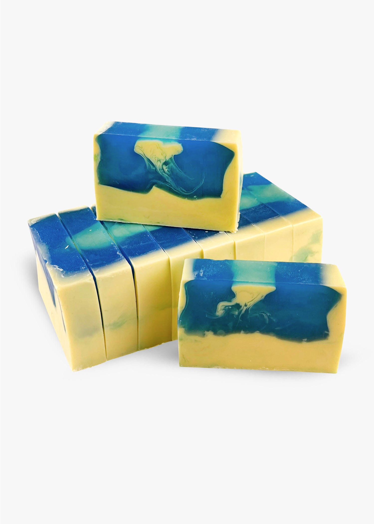 Tropical Sunset - Pack of 10