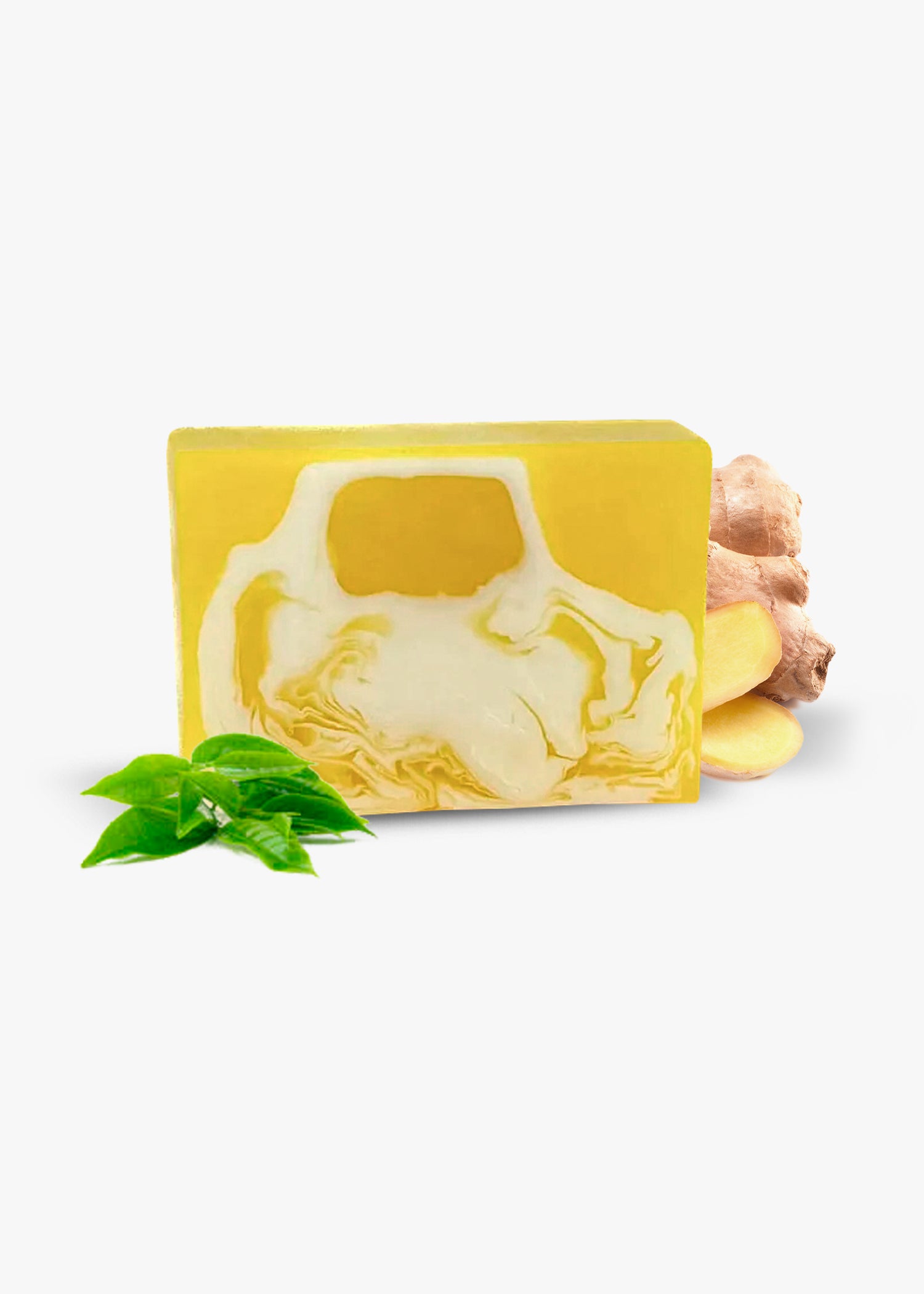 White Tea & Ginger - Pack of 10