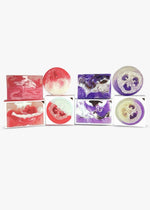 BLOOM, DARLING! Cleanse & Scrub Set - SoapyMania