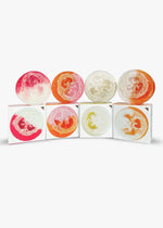 GIRLY TREATS Loofah Soap Collection - SoapyMania