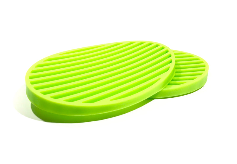 Creative Silicone Flexible Soap Dish/Holder - SoapyMania