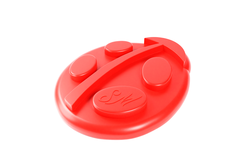 Ladybug Soap Saver - Single Color