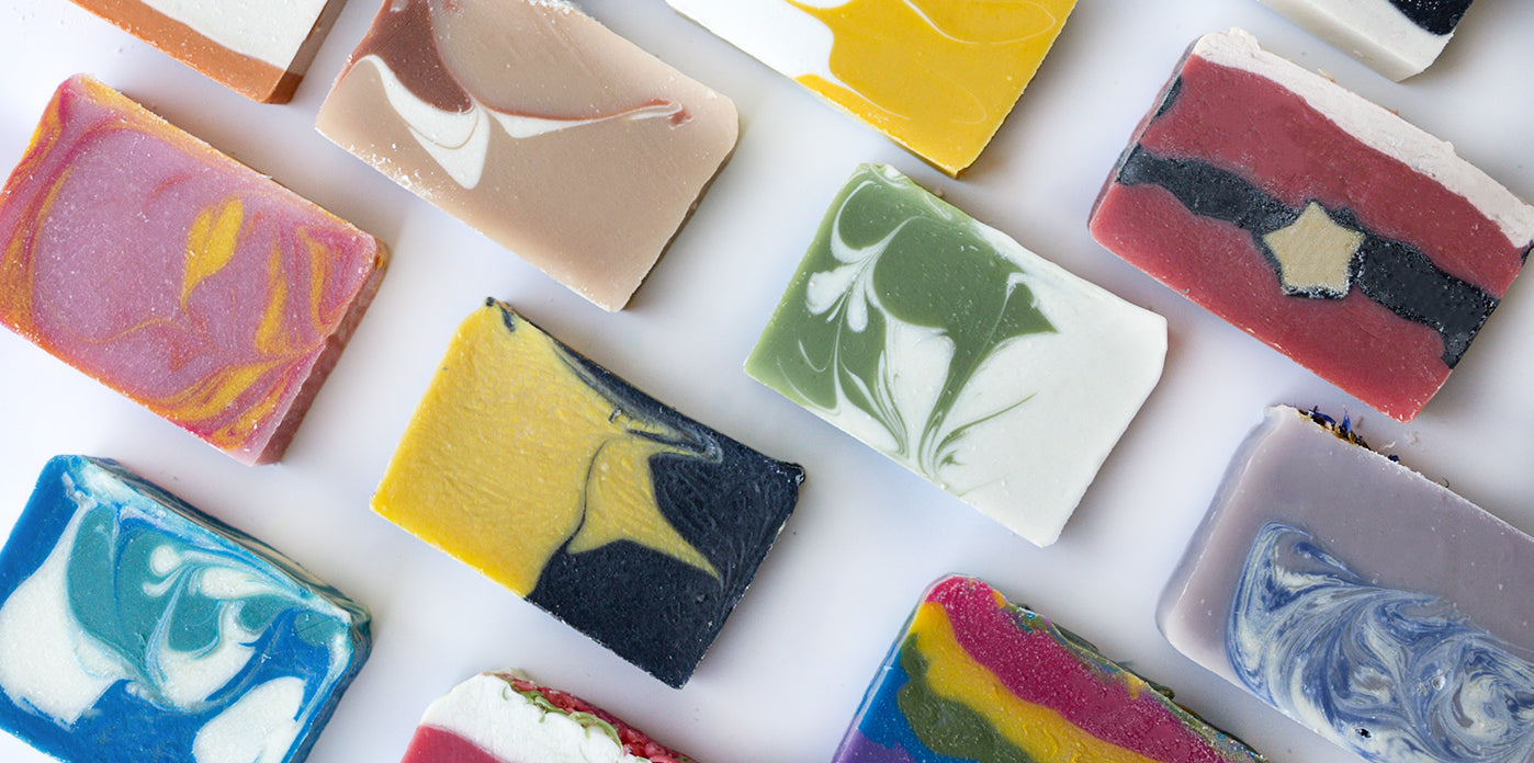 Understanding Label Ingredients: What to Look For in Soap