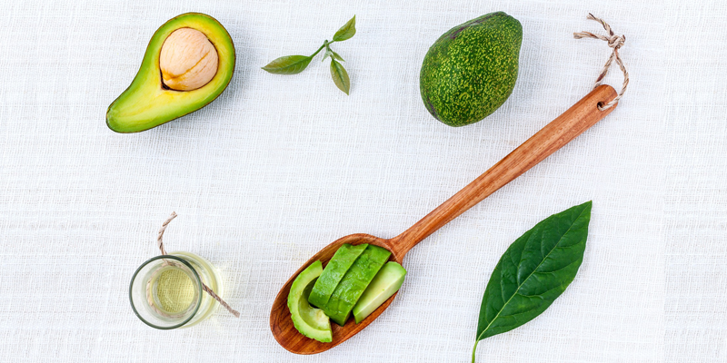 Benefits and Uses of Avocado for Health and Skin
