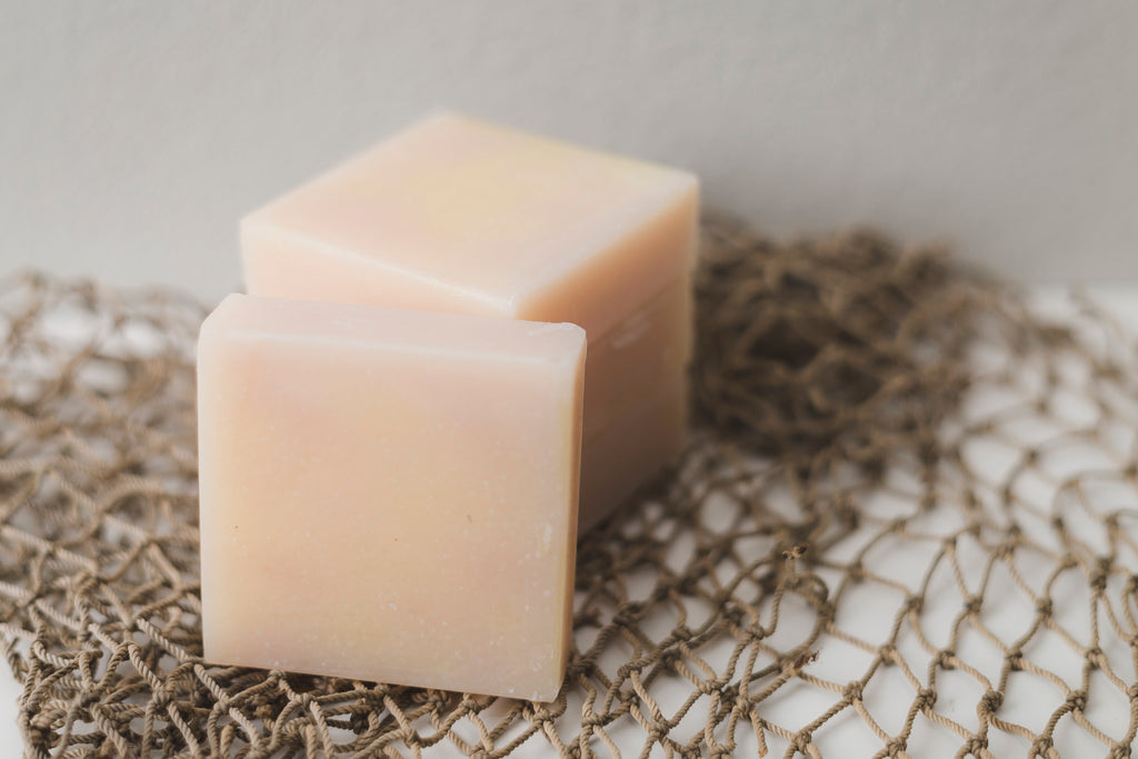 Different Methods Of Making Soap