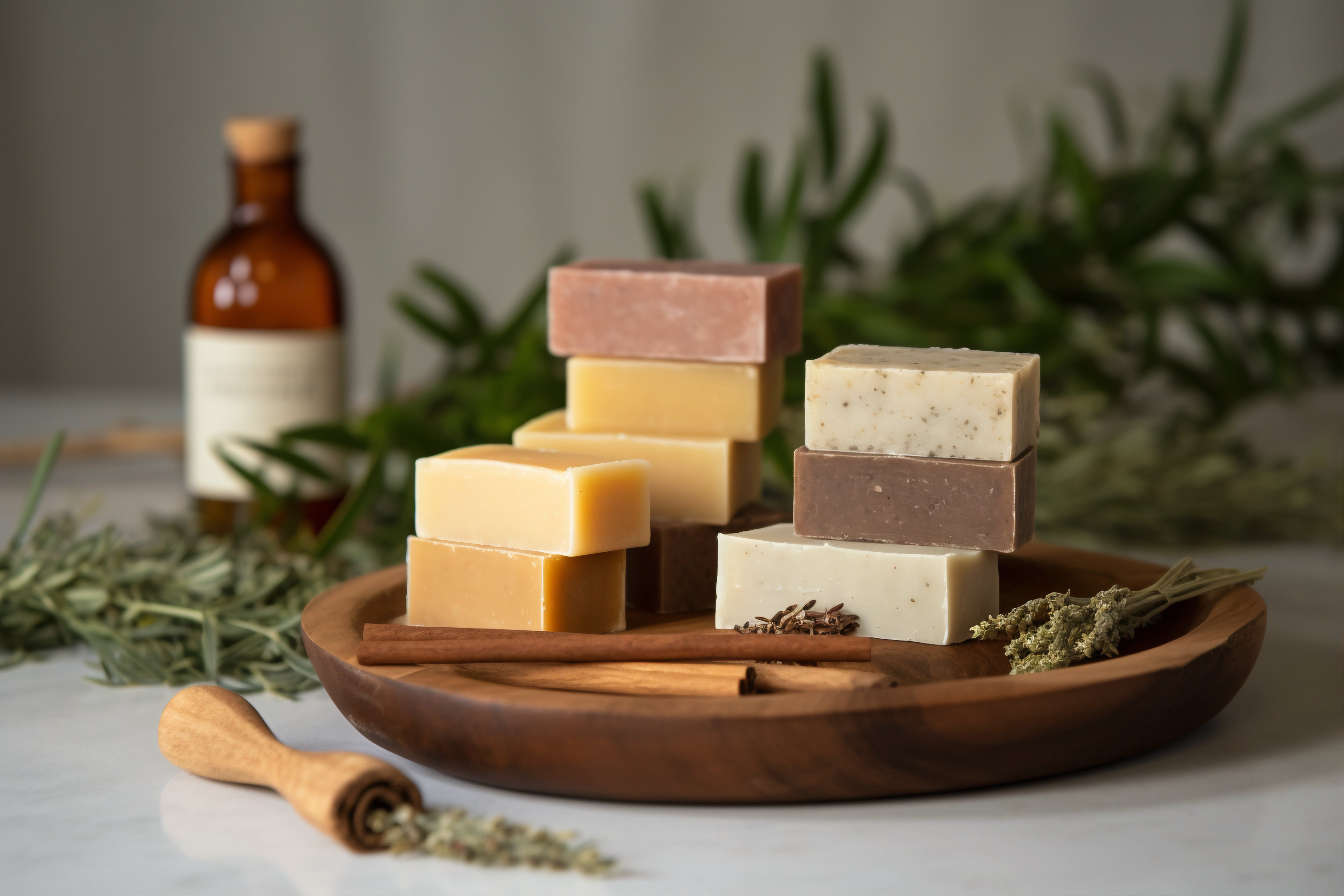 Customize Your Own Picture Soaps – SoapyMania