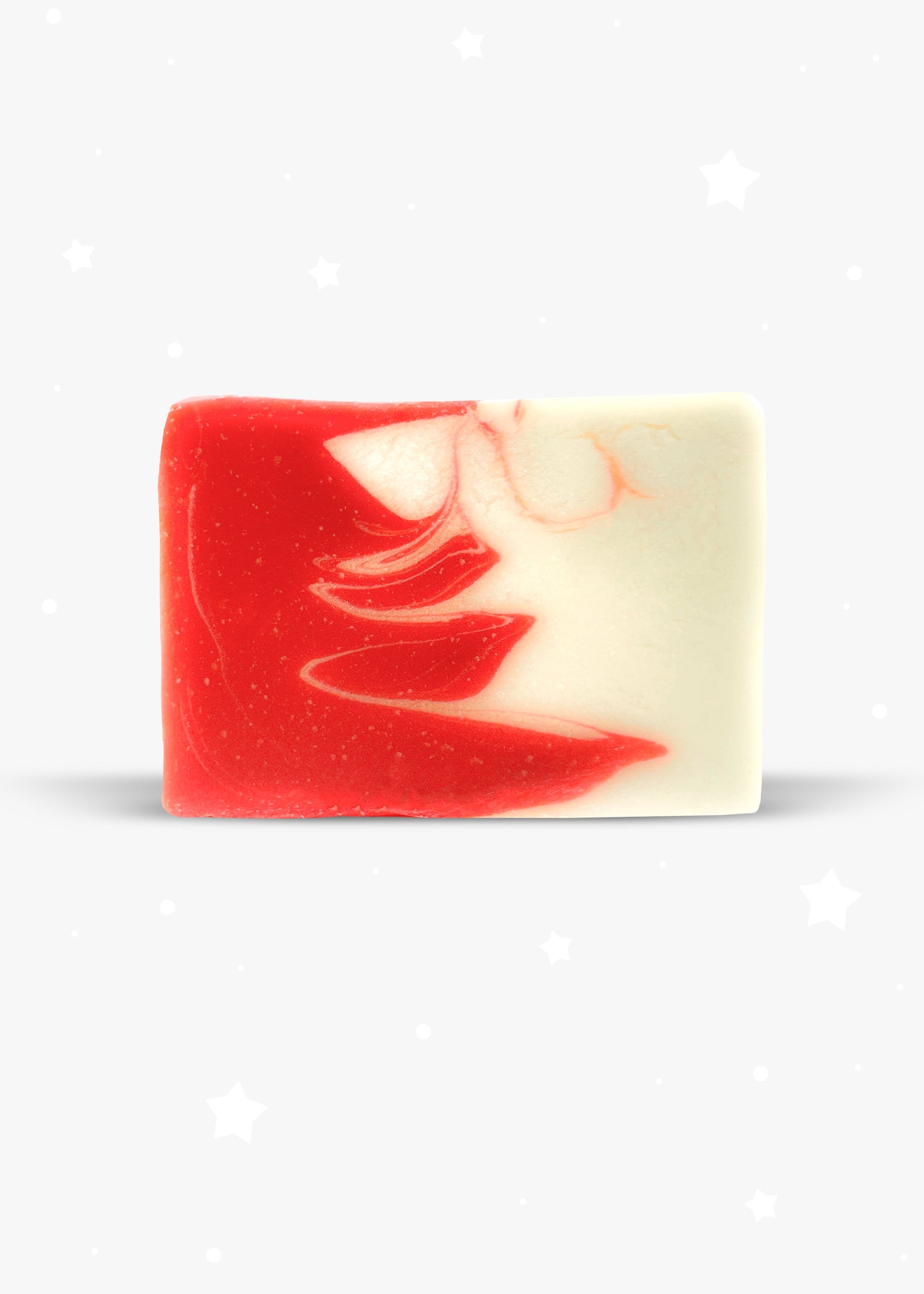 Cranberry Cheesecake Natural Bar Soap (Non-Glycerin)