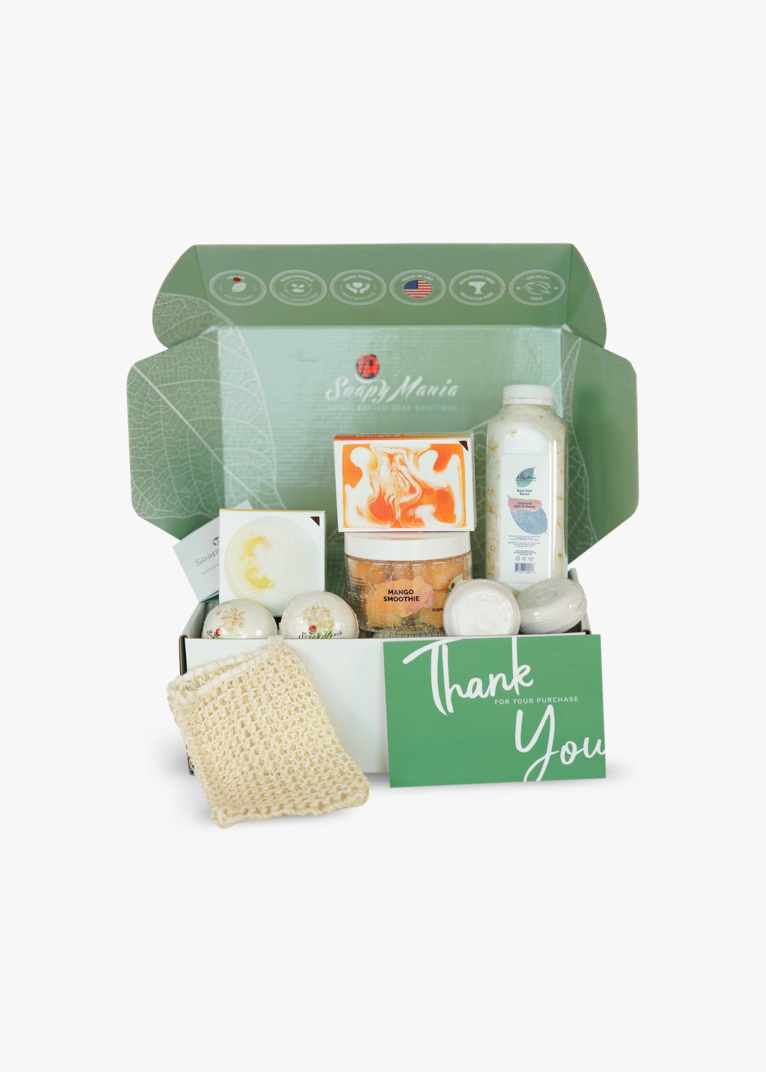 Citrus Bliss Bundle