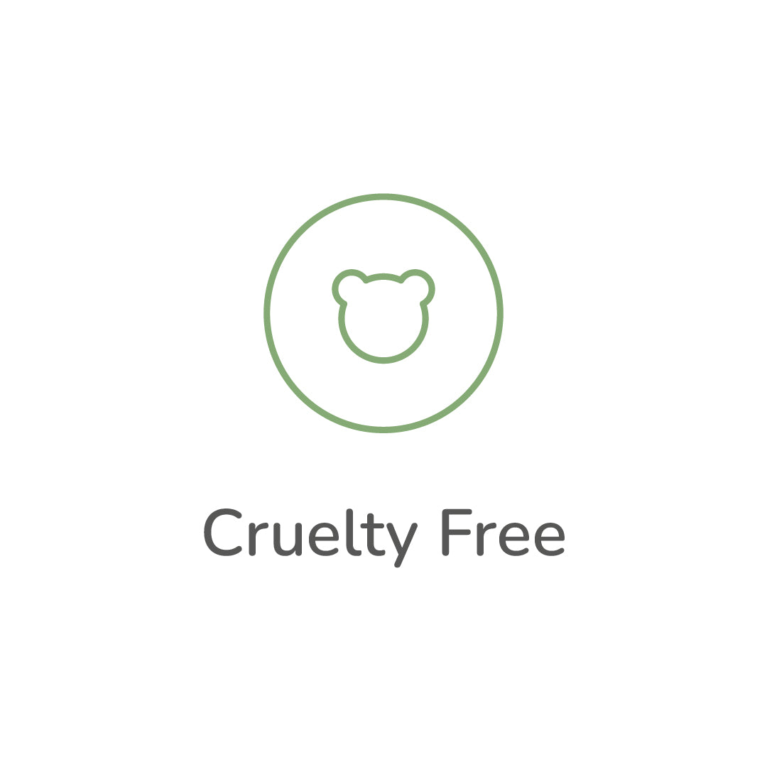 Cruelty free