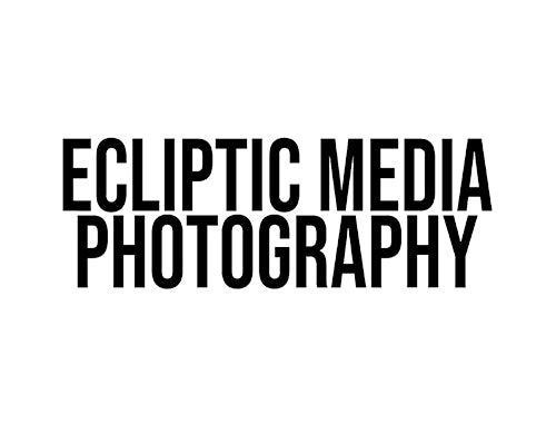 Ecliptic Media Photography Logo