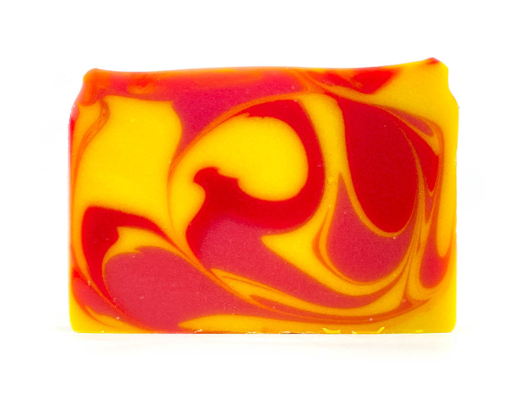 Natural Handmade Soap - Fruit Gelato