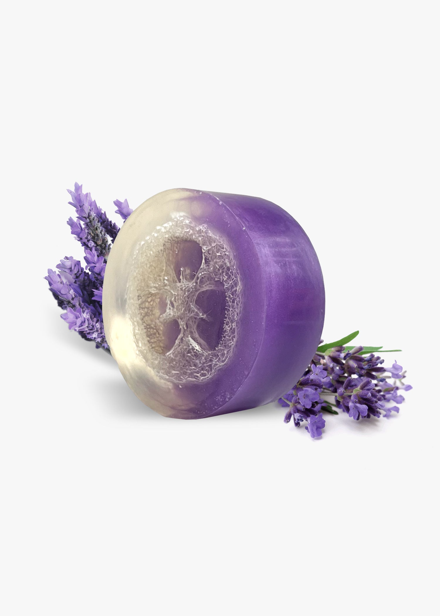 Lavender Nights bar Soap