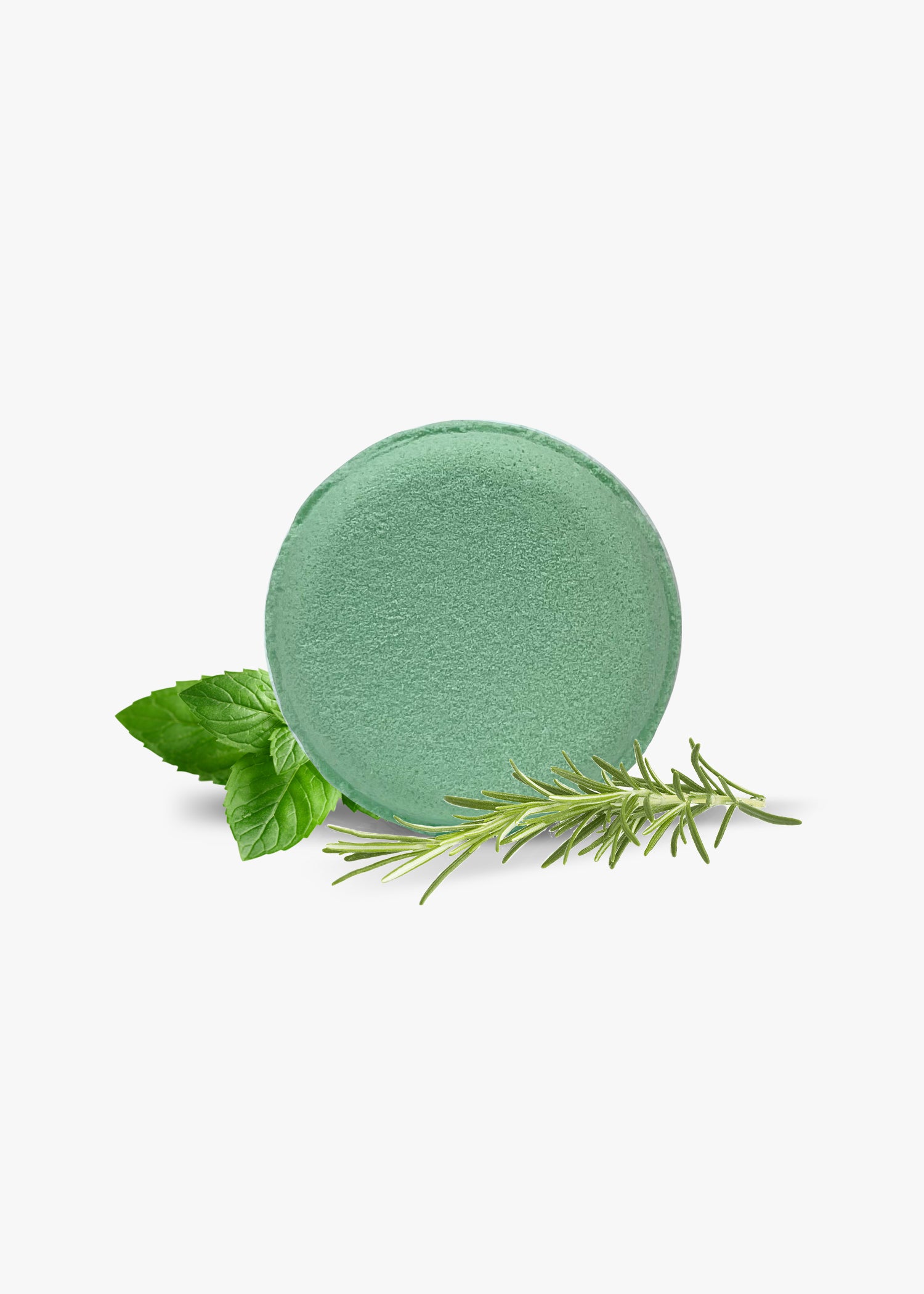 Rosemary & Mint Mini Bath Bomb - Set of 11