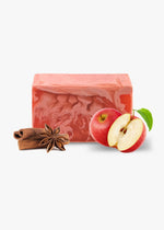 Apple Pie Bar Soap - Pack of 10 - SoapyMania