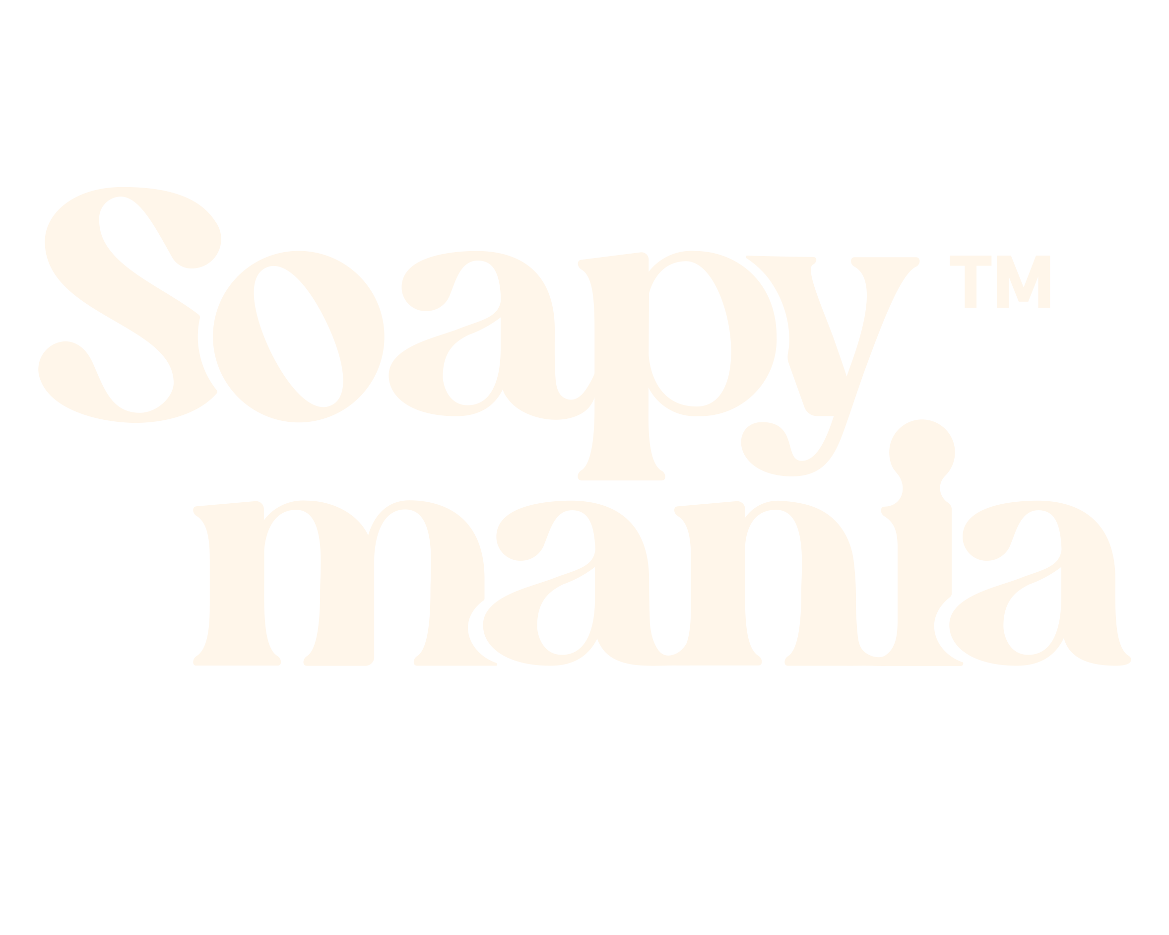 SoapyMania