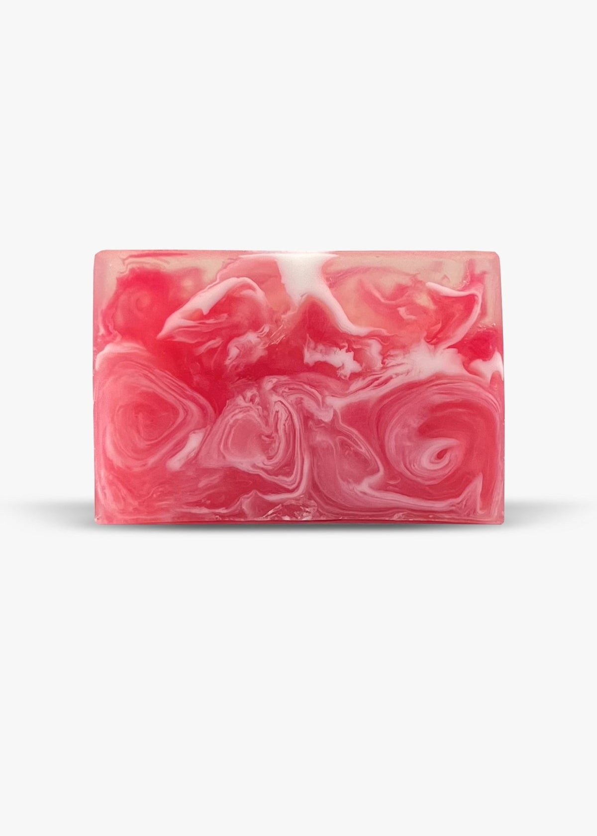 Blooming Rose Bar Soap - SoapyMania