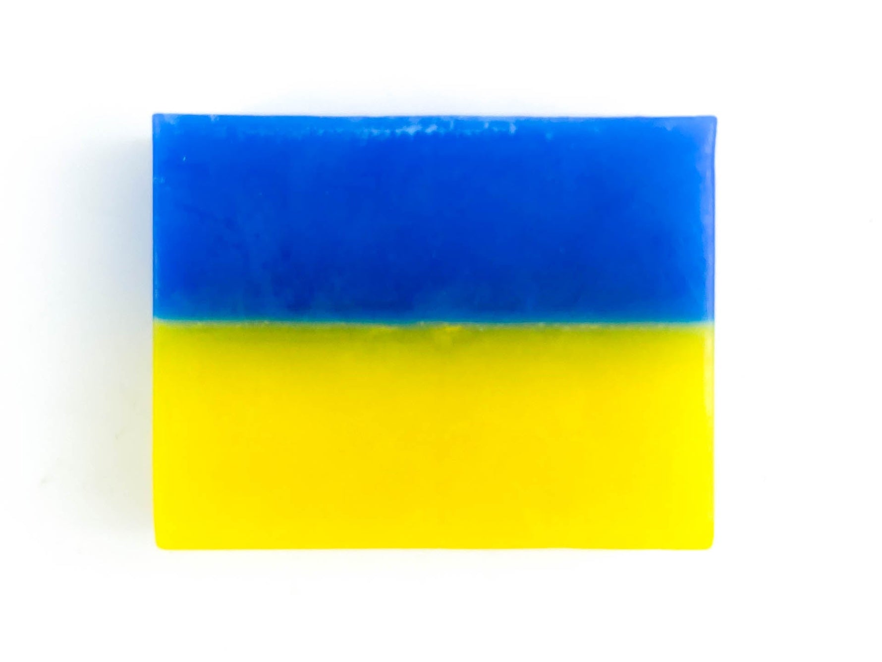 Brave Flag Bar Soap - SoapyMania