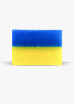 Brave Flag Bar Soap - SoapyMania