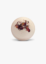 Creamy Rose Bath Bomb - SoapyMania