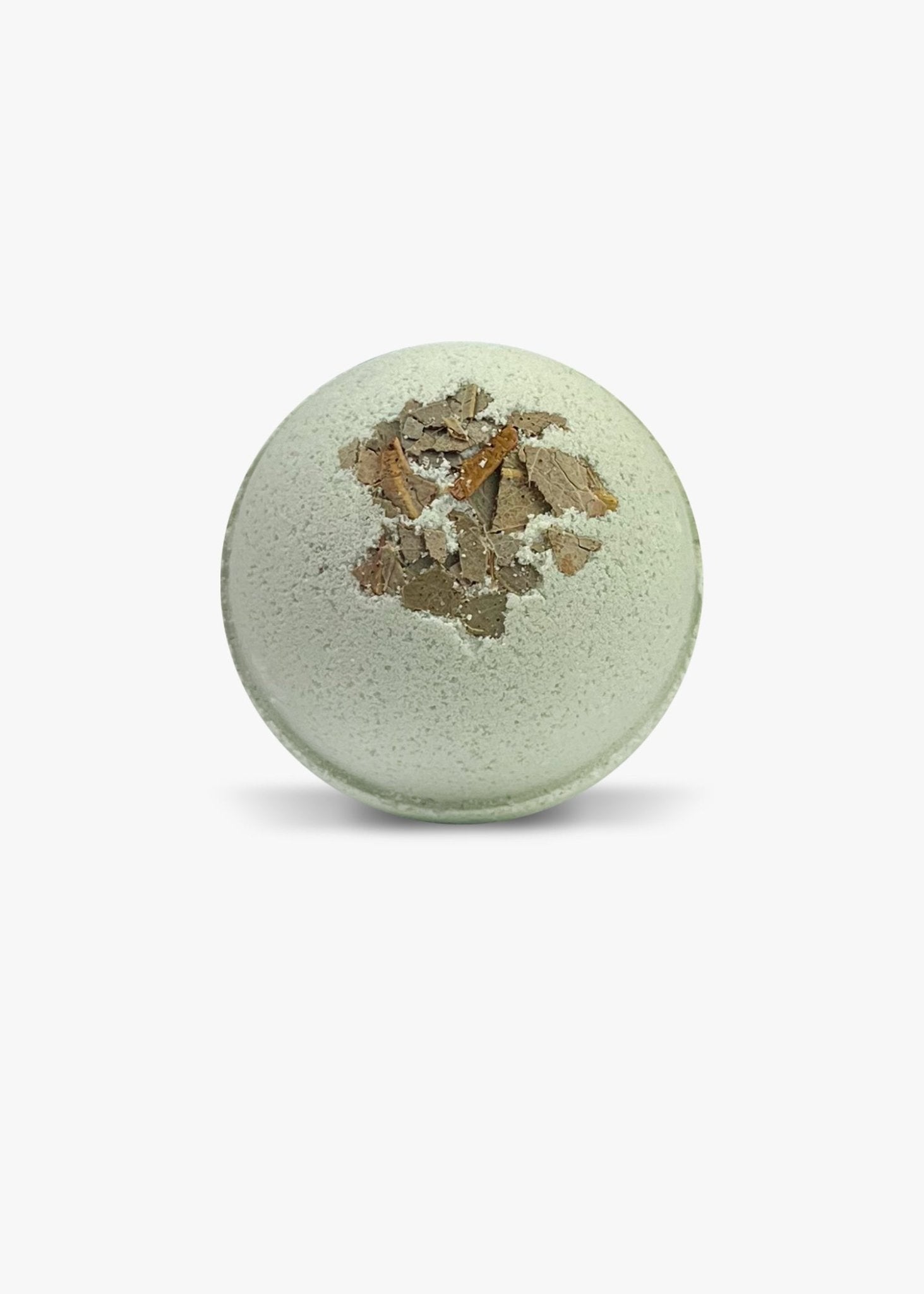 Eucalyptus Bath Bomb - SoapyMania