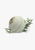 Eucalyptus Bath Bomb - SoapyMania