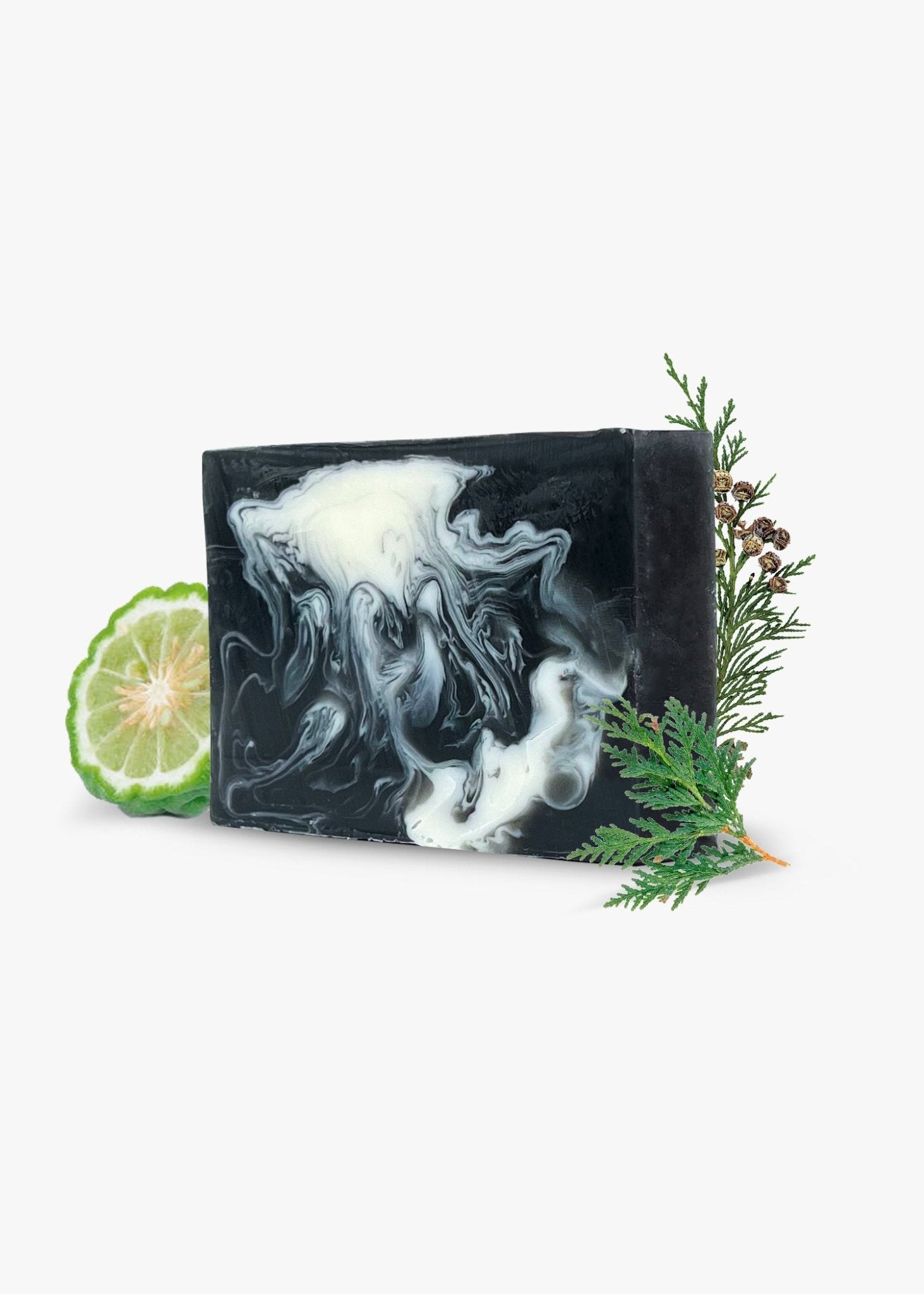 Fifty Shades Bar Soap - SoapyMania