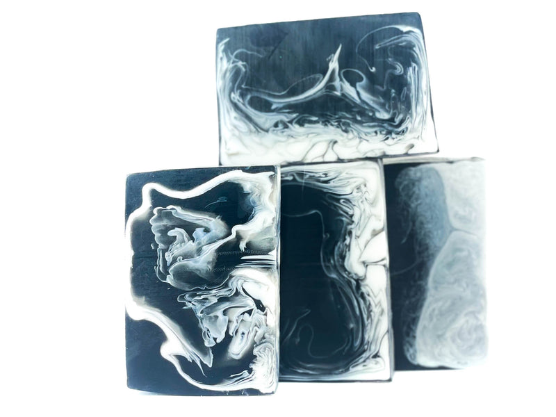 Fifty Shades Handmade Natural Bar Soap