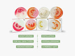 GIRLY TREATS Loofah Soap Collection - SoapyMania