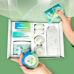 GREEN ESCAPE Favorites Box - SoapyMania