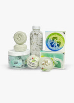 GREEN ESCAPE Favorites Box - SoapyMania