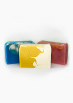 Handcrafted Old - Fashioned Soap - SoapyMania