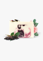 Handcrafted Old - Fashioned Soap - SoapyMania