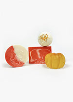 Harvest Season Gift Box - SoapyMania