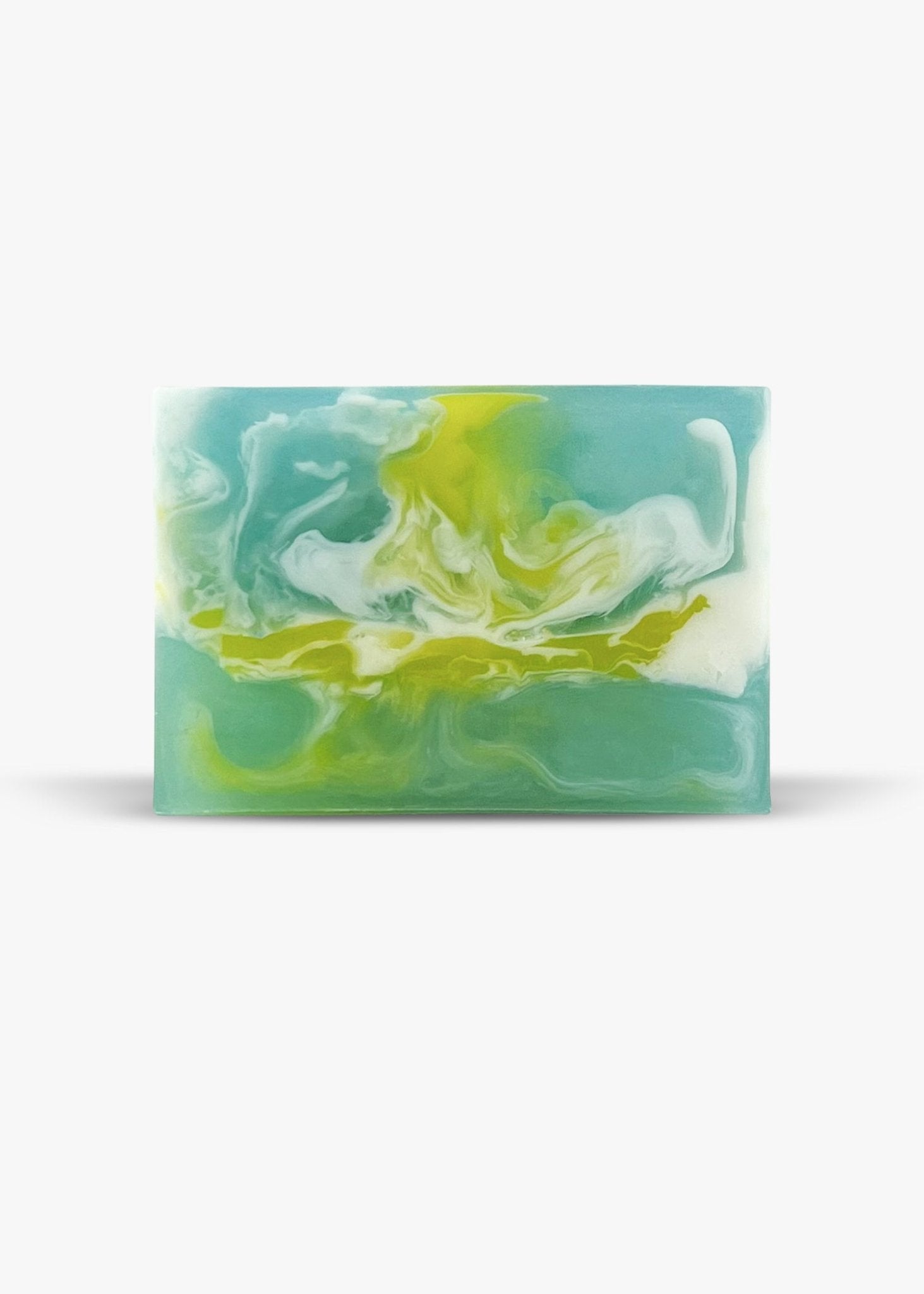 Hawaiian Paradise Bar Soap - SoapyMania