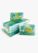 Hawaiian Paradise Soap - Pack of 10 - SoapyMania