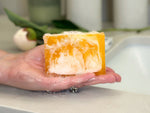 Mango Coconut Bar Soap - SoapyMania