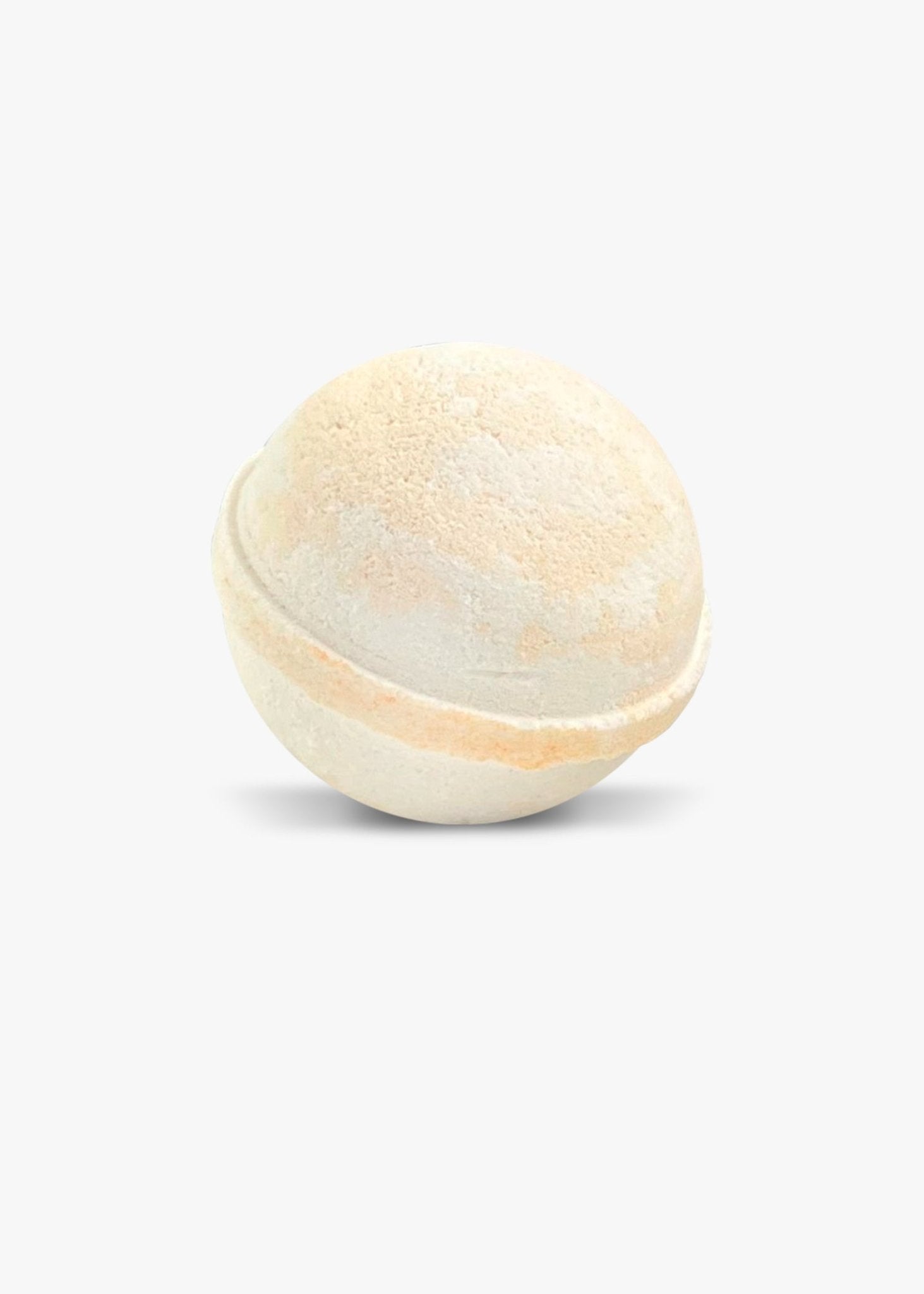 Mango Coconut Bath Bomb - SoapyMania