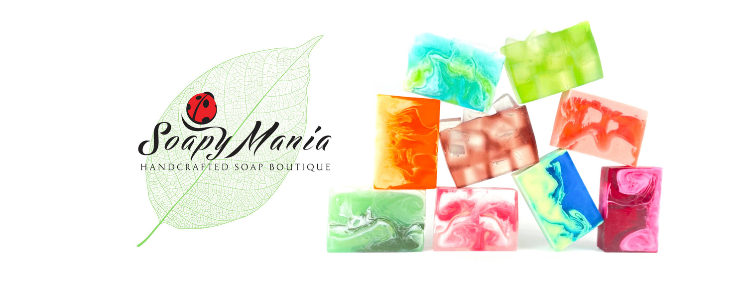 SoapyMania Gift Card