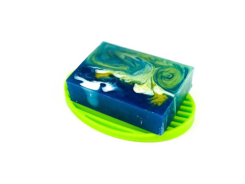 Creative Silicone Flexible Soap Saver