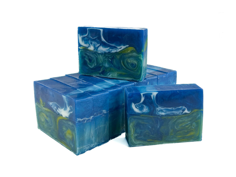 Starry Night Soap - Pack of 10